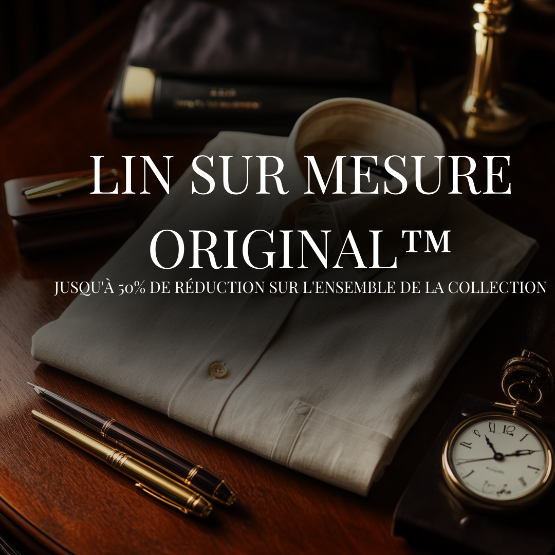 Lin Sur Mesure Original