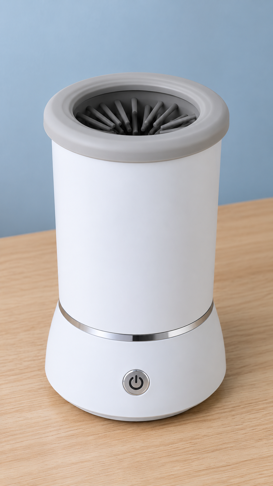 PawFresh Automatic Paw Cleaner