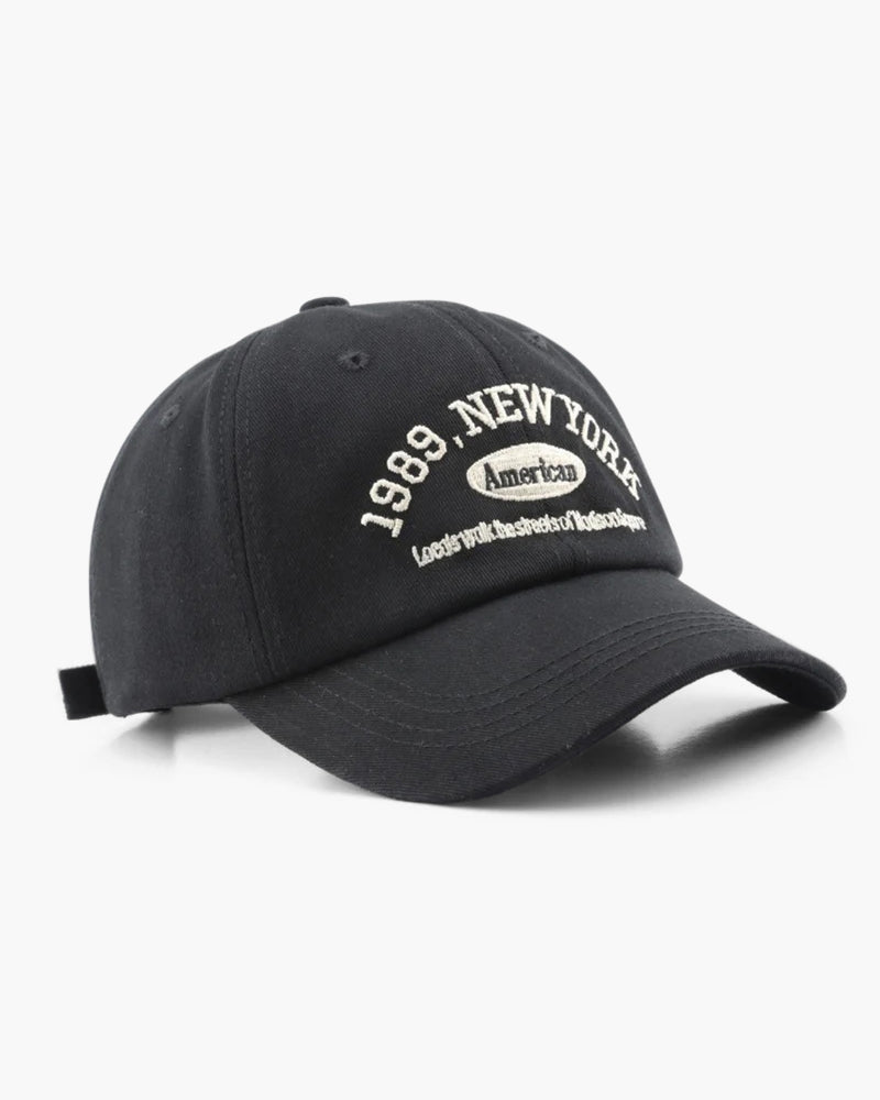 Casquette de New York