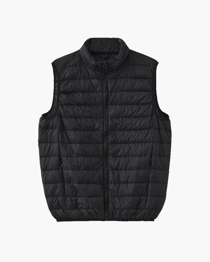 Gilet rembourré