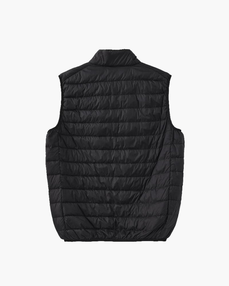 Gilet rembourré