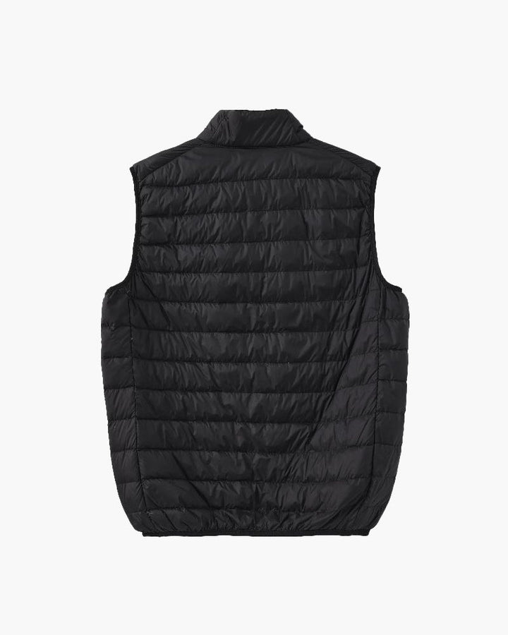 Gilet rembourré