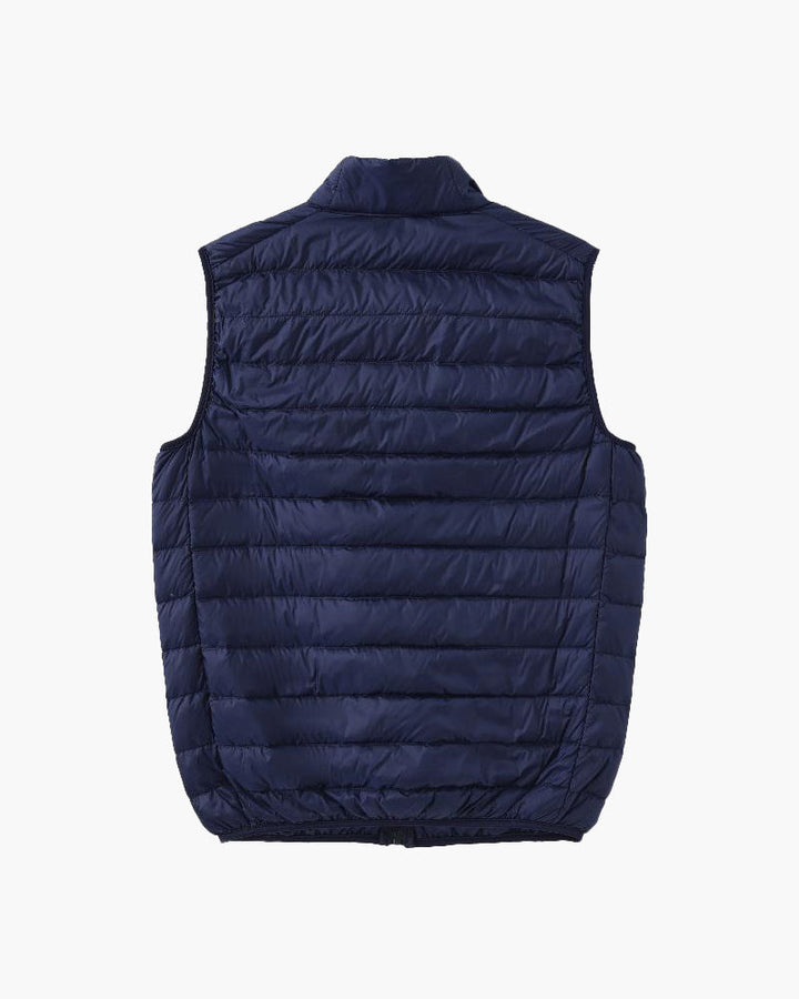 Gilet rembourré