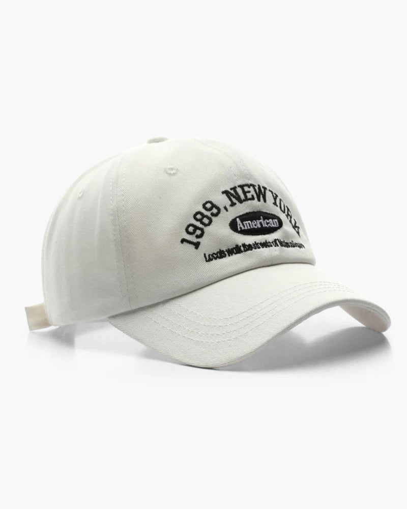 Casquette de New York