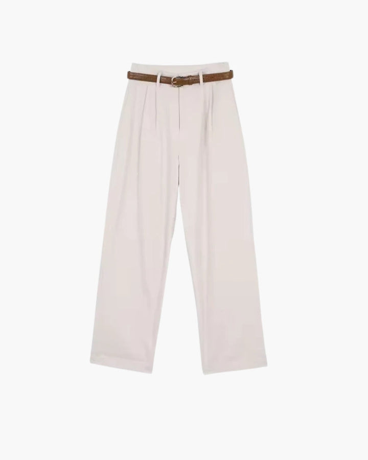 Pantalons Capri