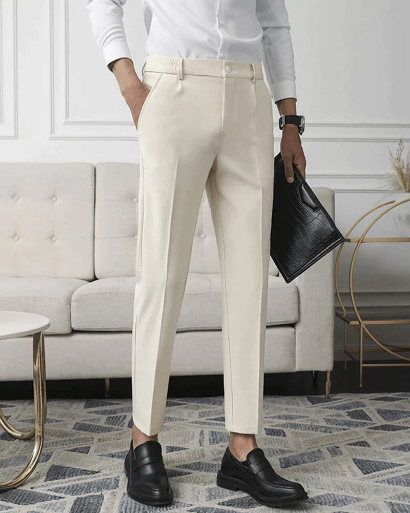 Pantalon Stretch Augusto