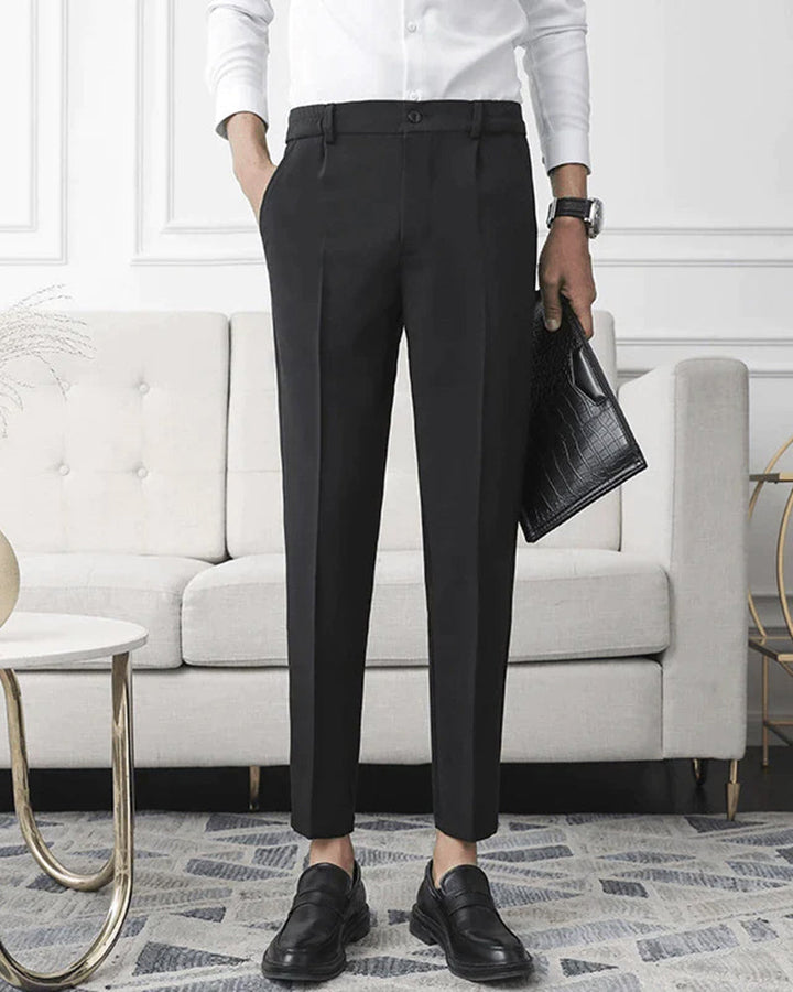 Pantalon Stretch Augusto