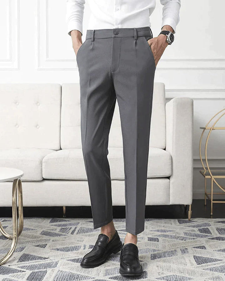 Pantalon Stretch Augusto